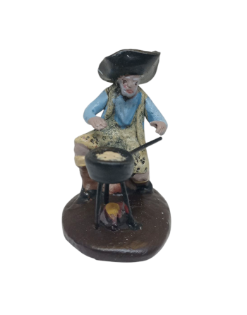 Pastores oficios para...