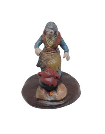 Pastores oficios para...