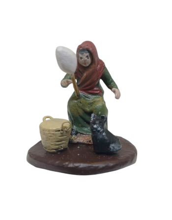 Pastores oficios para...