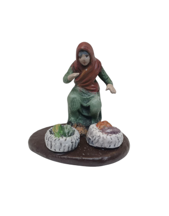 Pastores oficios para...