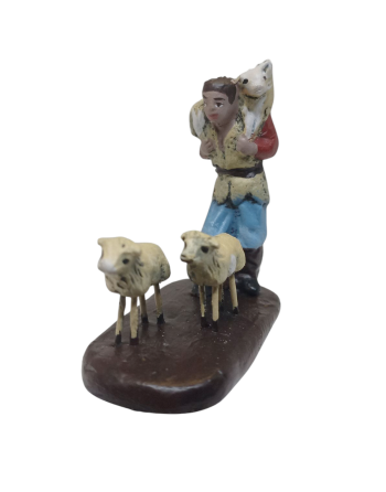 Pastores oficios para...