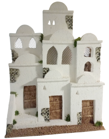 Casa fachada fondos para...