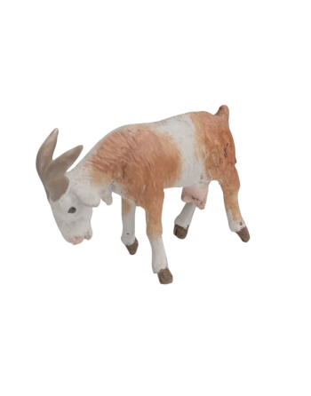 Animales de barro para...