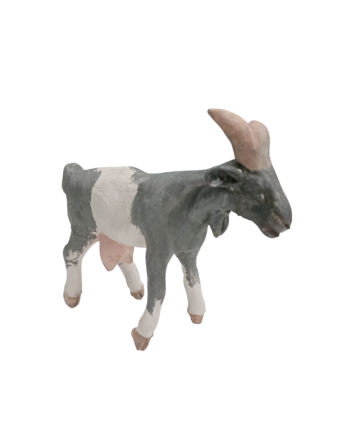 Animales de barro para...