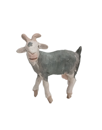 Animales de barro para...