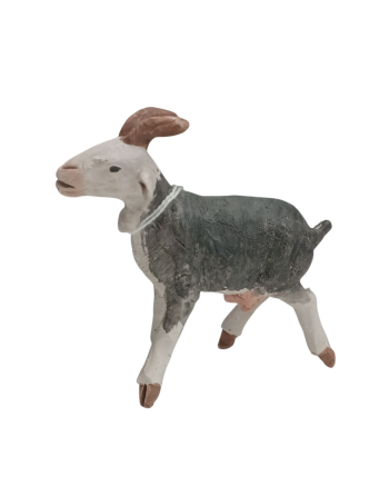 Animales de barro para...