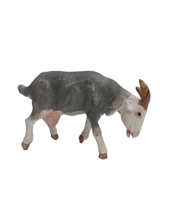Animales de barro para...