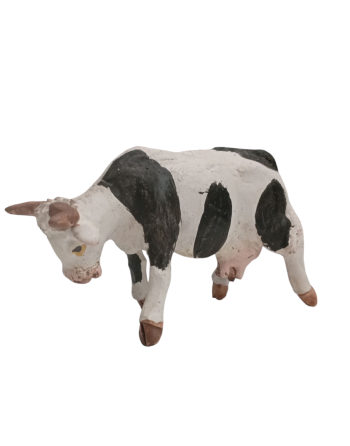 Animales de barro para...