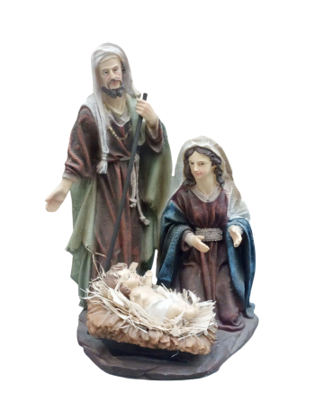 Figuras para belenes