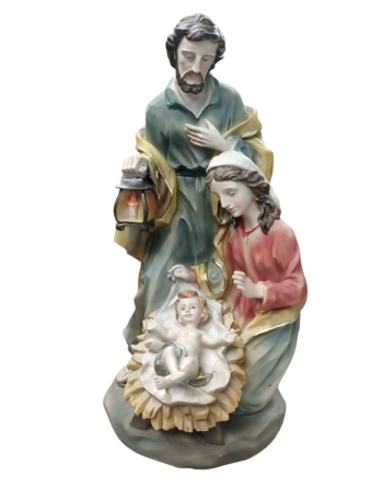 Figuras para belenes