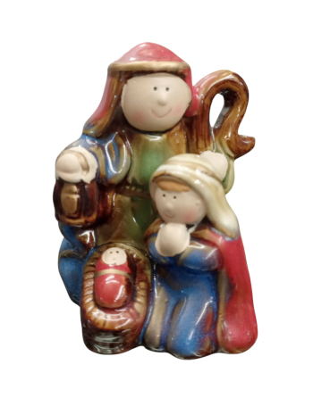 Figuras para belenes infantil