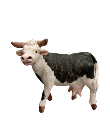 Animales de barro para...