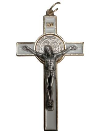 Cruz de San Benito
