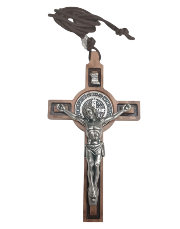 Crucifijo Cruz de San...