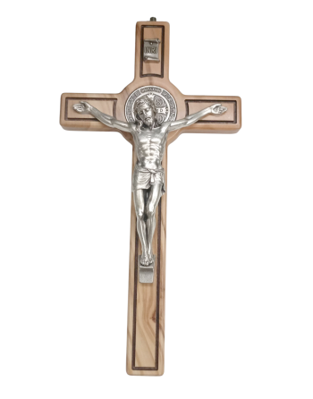 Crucifijo Cruz de San...