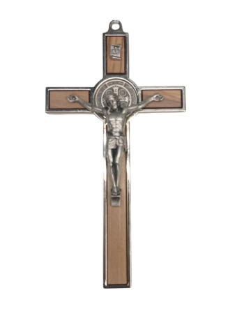 Cruz de San Benito en...
