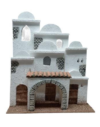 Casa fachada fondos para...