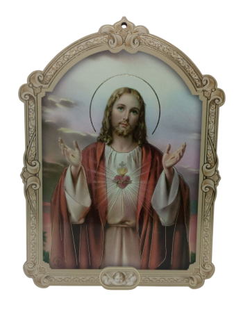 Cuadro Sagrado Corazón de...
