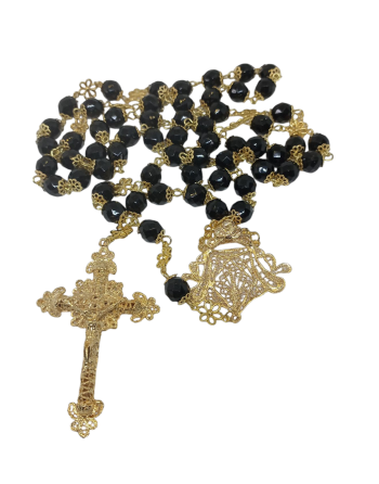 Rosario catolico