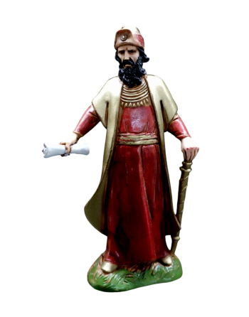 Herodes y soldados, 3...