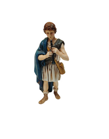 Figuras pastores moranduzzo