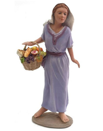 Pastora