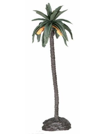 Palmera de plástico para el...