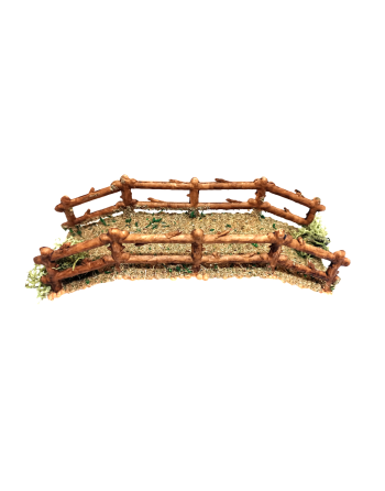 Puentes para el belén