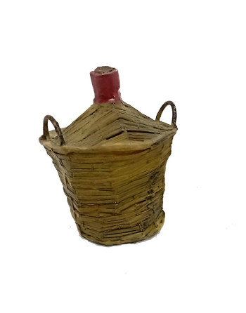 Garrafa 5cm.