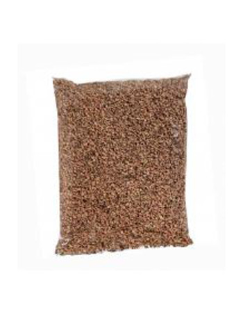 Bolsa serrín corcho marrón