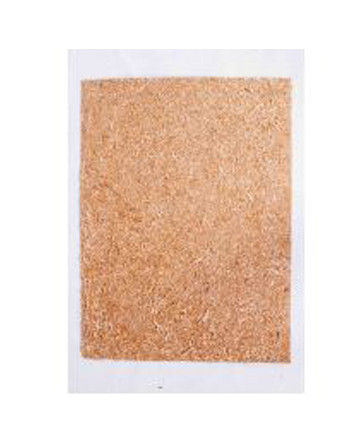 Base suelo paja para el belén