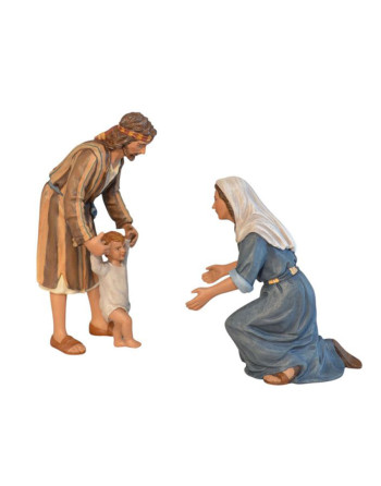 Grupo primeros pasos de Jesús