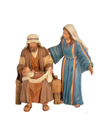 Nacimiento 2 PIEZAS
