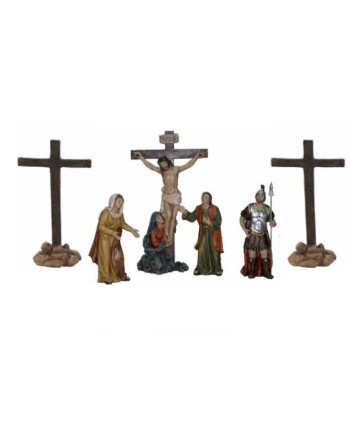 Figuras de pasión La...