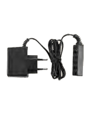 Transformador miniatura...