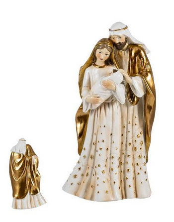 SAGRADA FAMILIA 18CM