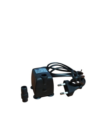 Bomba de agua para el Belén 8w