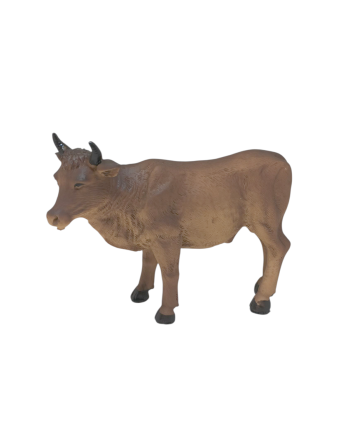 Bueyes para el belén