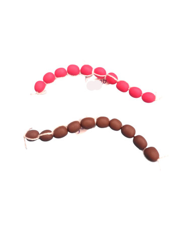 Alimentos miniatura para el...