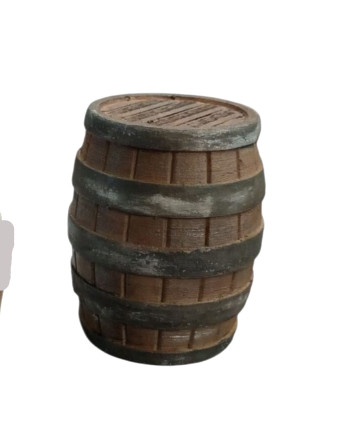 Accesorios para el belén...