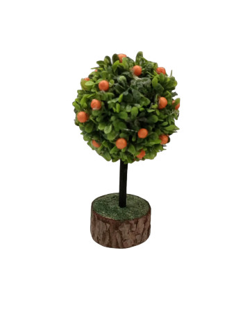 Árboles para el Belén