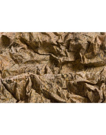 Papel rocoso para el belén