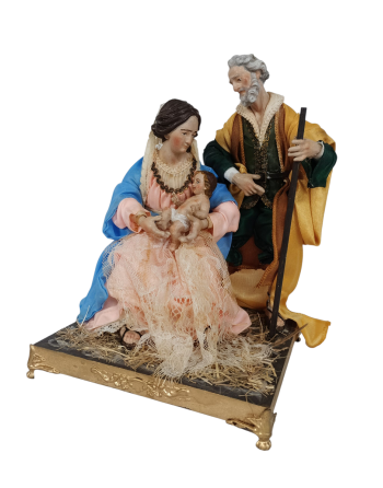 Belén Napolitano 25cm