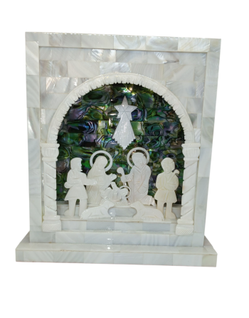 Belén de Jerusalen una pieza