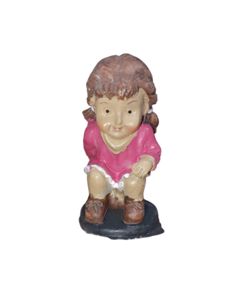 Pastora Caganera Belén...