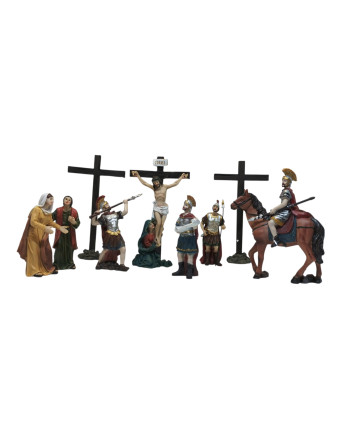 Figuras de pasión La...