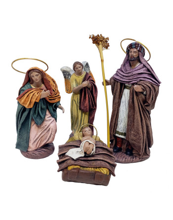 Misterio Nacimiento 25cm