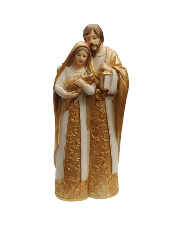 SAGRADA FAMILIA 21CM