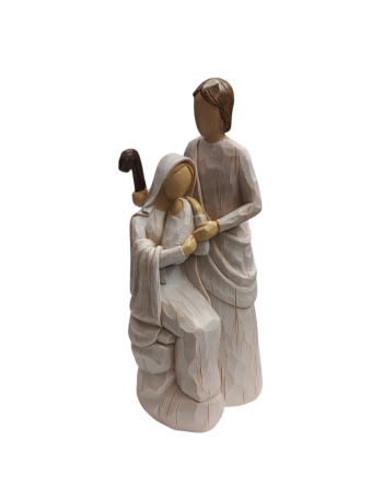 Nacimiento una pieza