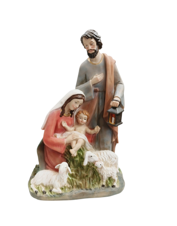 Misterio/Nacimiento una pieza